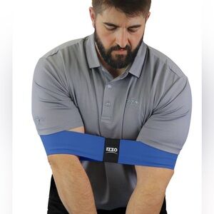 IZZO Smooth Swing Golf Training Aid
